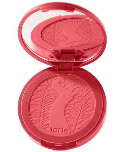 Tarte Amazonian Clay 12-hour Blush In Natural Beauty