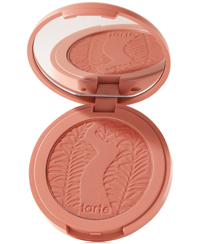 Tarte Amazonian Clay 12-hour Blush In Paaarty