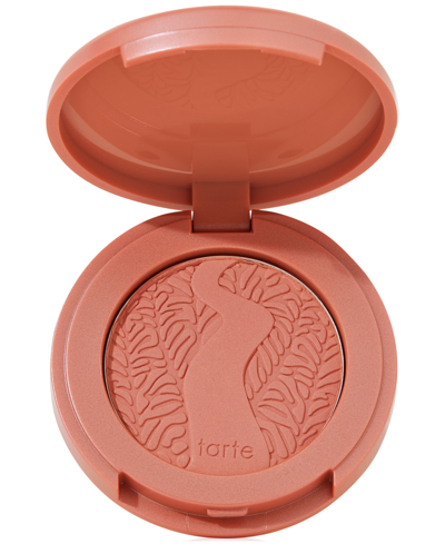 Tarte Amazonian Clay 12-hour Travel-size Blush In Paaarty