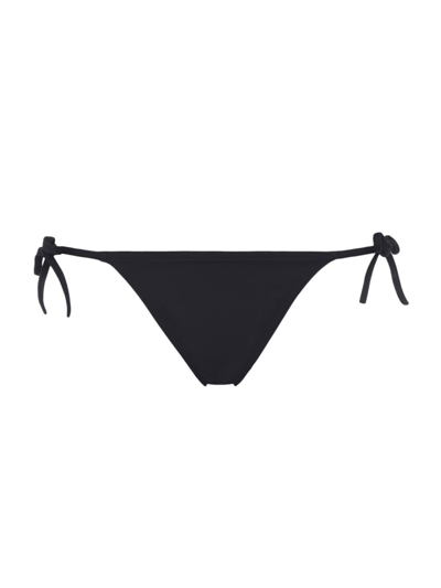 Eres Women's Malou Low-rise Side-tie Bikini Bottom In Ultra