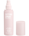 Kylie Cosmetics Mattifying Setting Spray In No Color