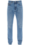 Versace Jeans In Light Blue