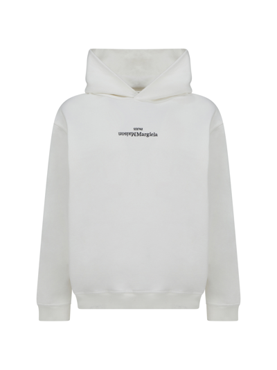 Margiela Hoodie In 961