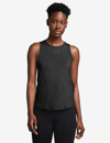 Nike One Classic Dri-fit Tank Top In Black