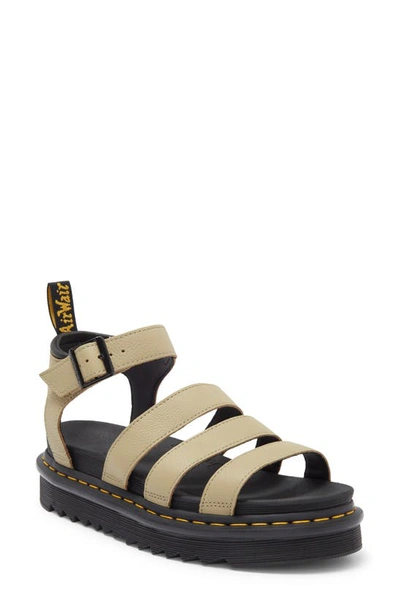 Dr. Martens' Dr.martens Blaire Sandal Olive