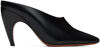 Alaïa Alaia Women Scarpe Con Tacco In 999 - Noir