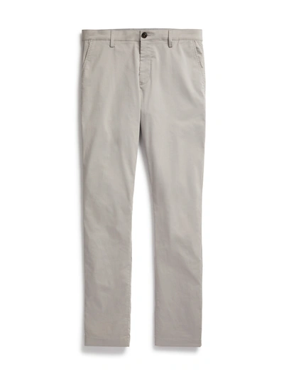 Faherty Movement&trade; Chino Pants (30" Inseam) In Fossil