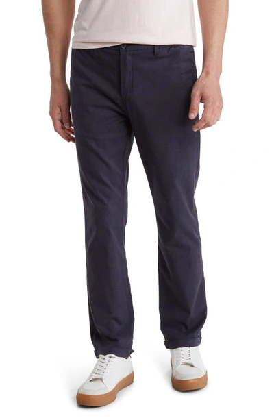 Blanknyc Wooster Comfort Trousers In First Down