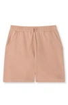 THE SUNDAY COLLECTIVE KIDS' NATURAL DYE EVERYDAY SHORTS