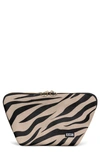 KUSSHI VACATIONER MAKEUP BAG