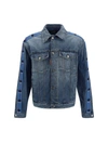 Dsquared2 Coats & Jackets In 470