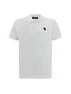 DSQUARED2 DSQUARED2 POLO SHIRTS