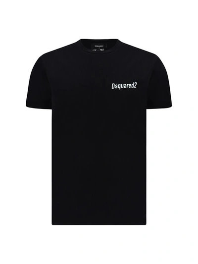 Dsquared2 T-shirts In 900