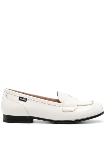 Love Moschino Sandals White