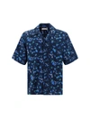 Marni Shirts In Ink
