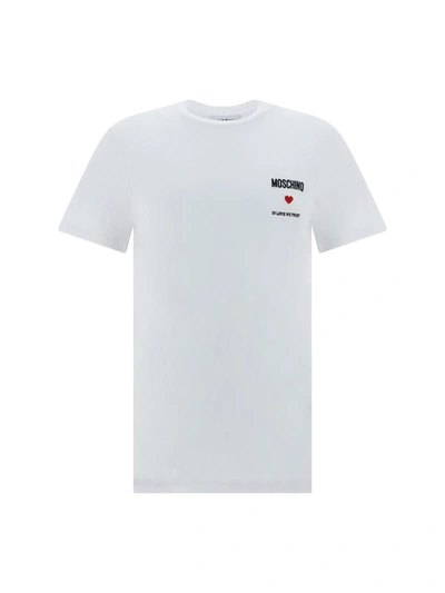 Moschino T-shirts In A1001