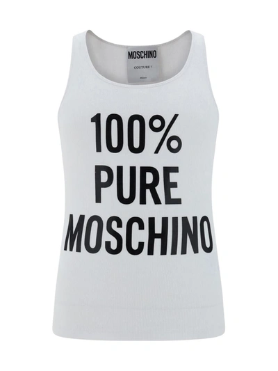 Moschino Top In A1001