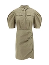 Msgm Dresses In 37