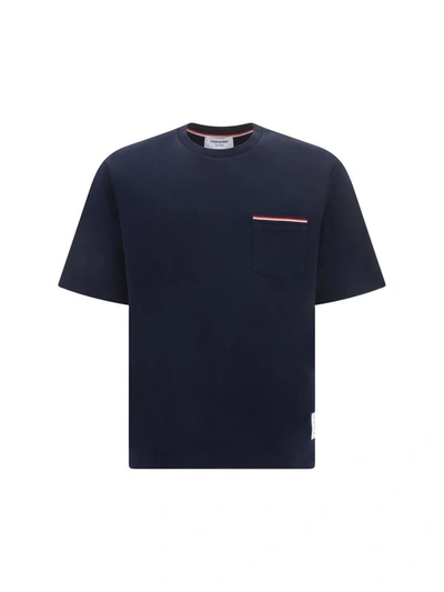 THOM BROWNE THOM BROWNE T-SHIRTS