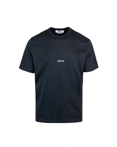 MSGM MSGM T-SHIRTS