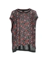 PINKO BLOUSE,38675390JW 4