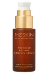 MZ SKIN ADVANCED RETINOL COMPLEX SERUM, 1.01 OZ