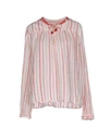 SCOTCH & SODA BLOUSES,38674551FO 3