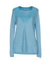 ERMANNO SCERVINO SWEATERS,39788713DK 5