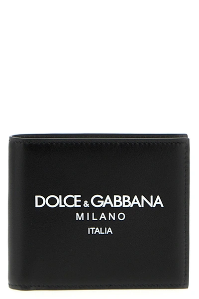 Dolce & Gabbana Wallet  Men Colour Multicolor