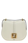 Fendi Borsa 8bs082aq0l F1550 In White