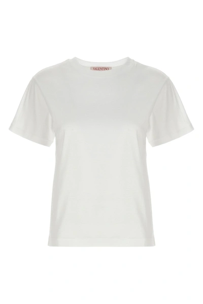 Valentino T-shirts In White