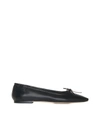 AEYDE AEYDE FLAT SHOES