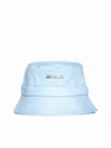 JACQUEMUS JACQUEMUS HATS