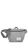 Solo New York Gen Belt Bag In Grey