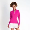 Zero Restriction Sofia Z500 Pullover In Knockout