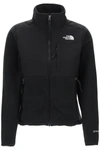 The North Face Apex Risor Jacket In Tnf Black In Black
