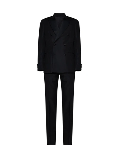 Lardini Suit In 004
