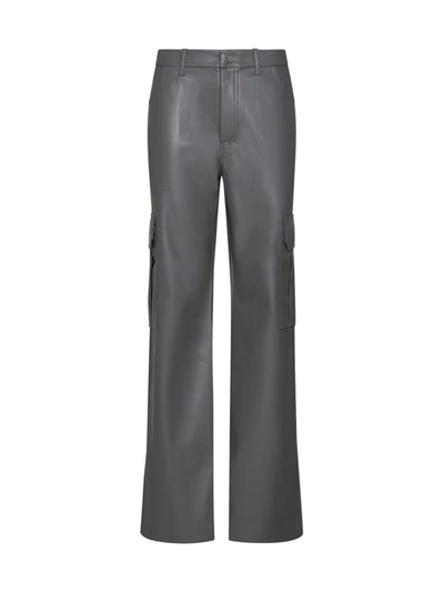 Stine Goya Trousers In Grey