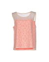 MARC BY MARC JACOBS TOPS,12064851QO 6