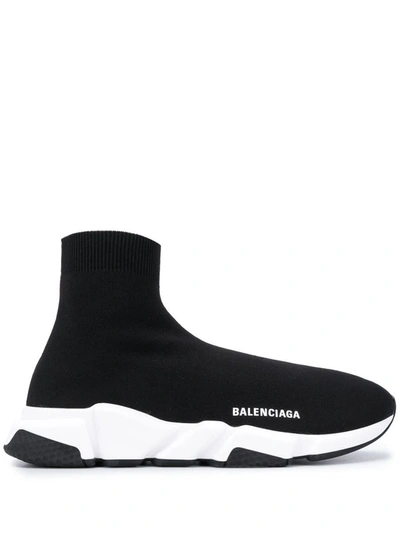 BALENCIAGA BALENCIAGA SPEED SNEAKERS