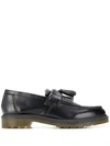 Dr. Martens Loafers  Men In Black