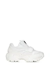 OFF-WHITE SNEAKERS GLOVE OFF-WHITE
