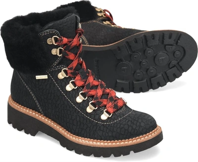 Bionica All-weather Danie Boot In Black