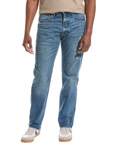 VINCE LOOSE FIT VINTAGE BLUE WASH JEAN