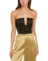 Nicholas Rasario Top In Black