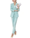 BOSSY CHIC 2PC BLAZER & PANT SET