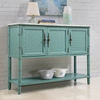 Simplie Fun Entryway Table