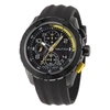 Nautica Mens Nst 101 Recycled Silicone Chronograph Watch In Multi
