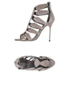 SERGIO ROSSI SANDALS,11287558DH 5