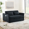 Simplie Fun Convertible Sofa Bed
